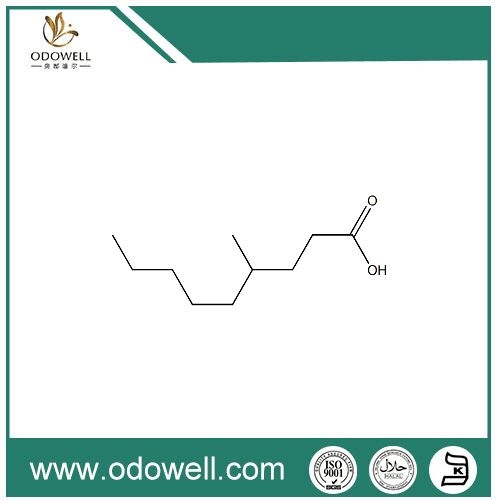 4-Methylnonanoic Acid