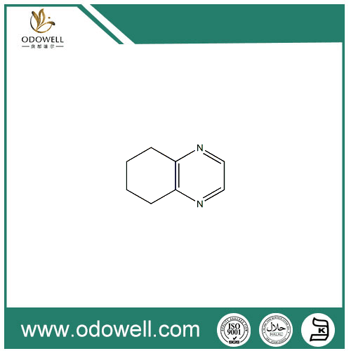 5,6,7,8-Tetrahydroquinoxaline