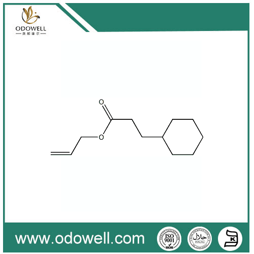 Allyl Cyclohexyl Propionate