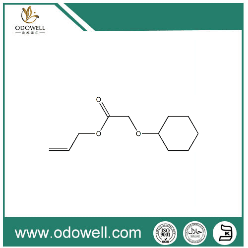 Allyl Cyclohexyloxyacetate
