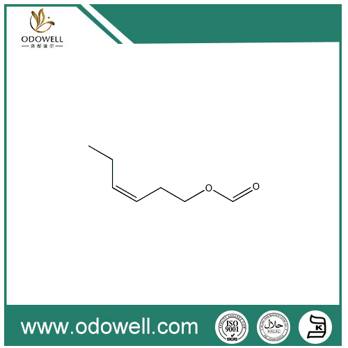 Cis-3-Hexenyl Formate