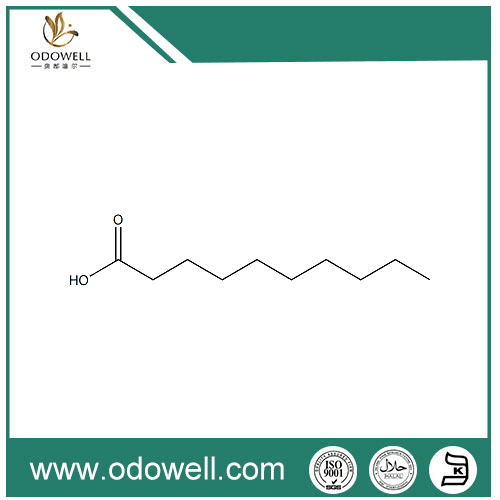 Decanoic Acid