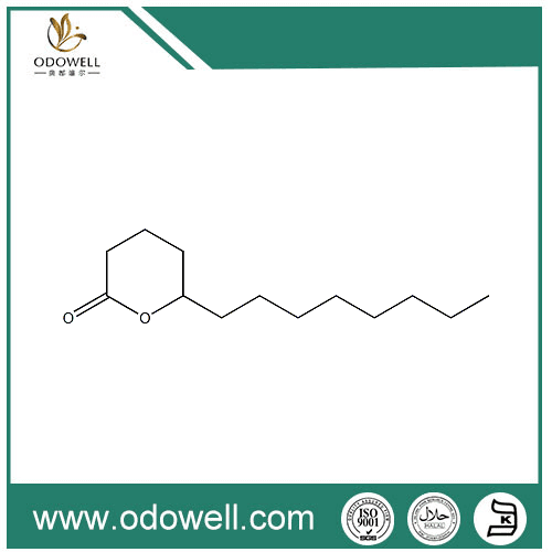 Delta Tridecalactone