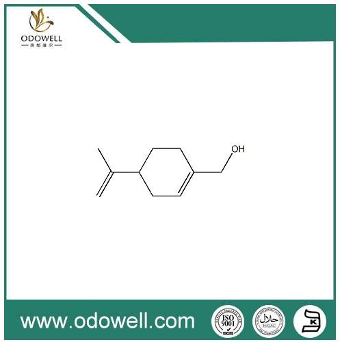 Dihydro Cuminyl Alcohol