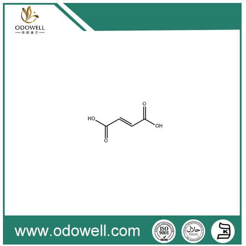 Fumaric Acid Natural