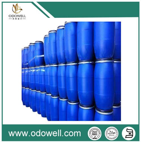 Gamma Heptalactone