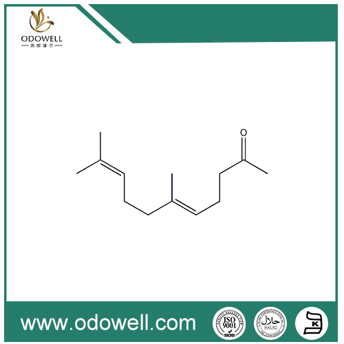 Geranyl Acetone