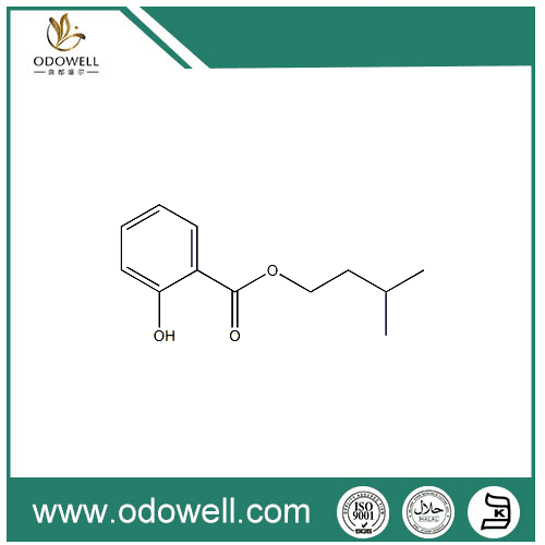 Isoamyl Salicylate
