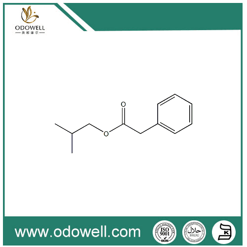 Isobutyl Phenylacetate