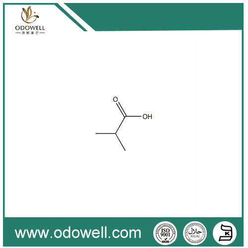 Isobutyric Acid