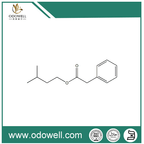 Isopentyl Phenylacetate