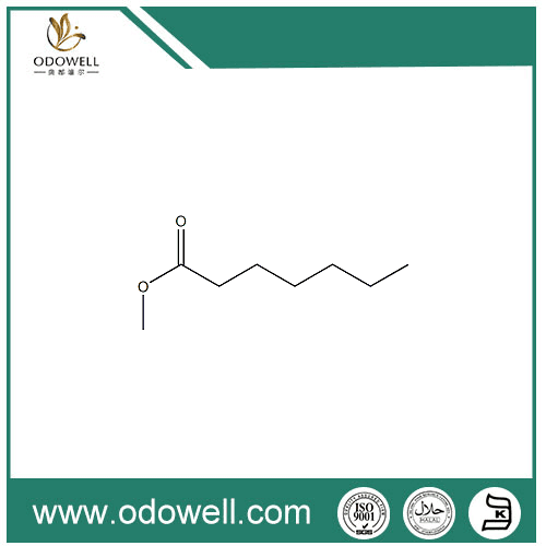 Methyl Heptanoate