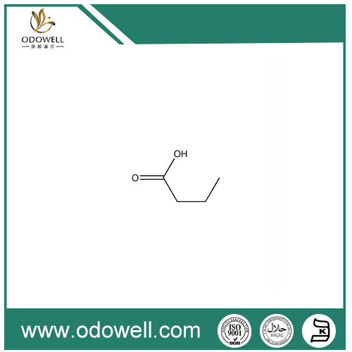 N-Butyric Acid