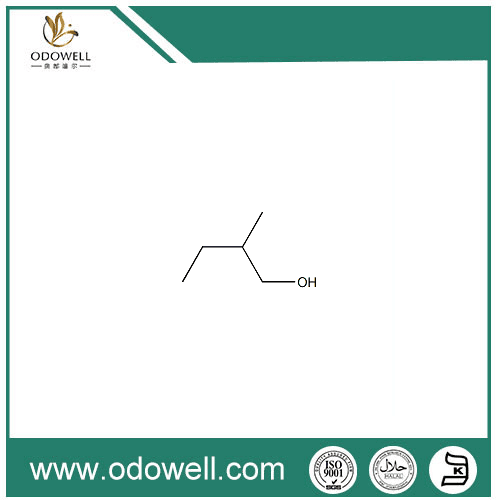 Natural 2-Methyl-1-Butanol