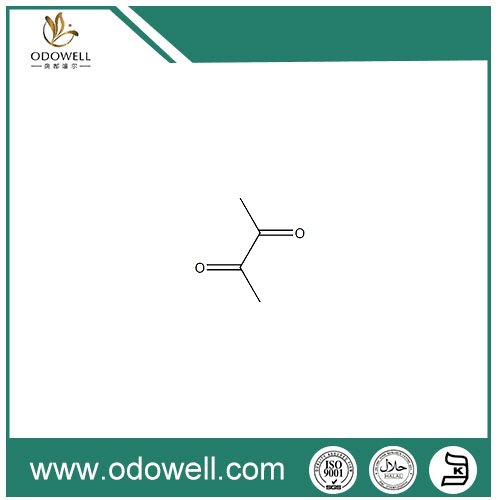 Natural Diacetyl