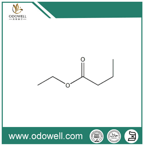 Natural Ethyl Butyrate