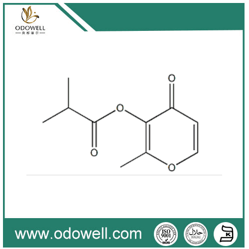 Natural Maltol Isobutyrate