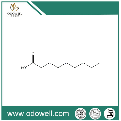 Nonanoic Acid