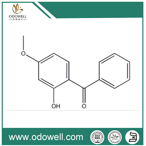 Oxybenzone