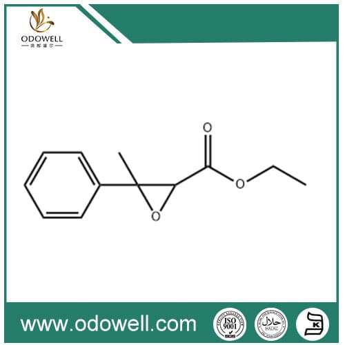 Strawberry Aldehyde Cas 77-83-8