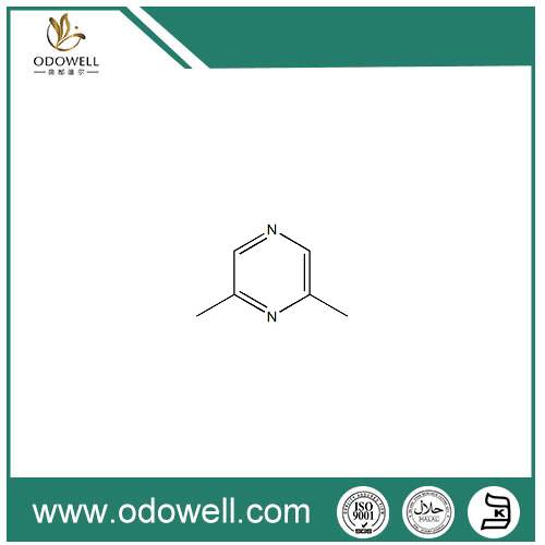 2,6-Dimethylpyrazine