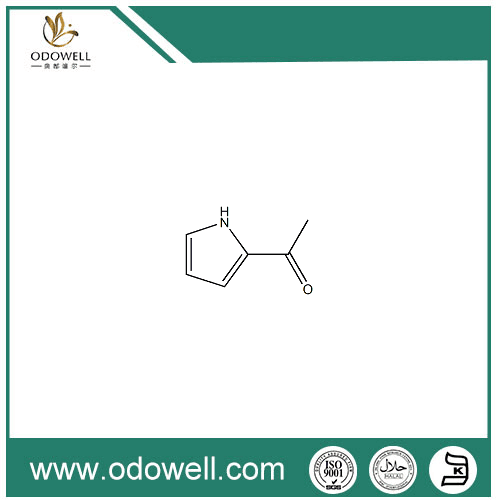 2-Acetyl Pyrrole