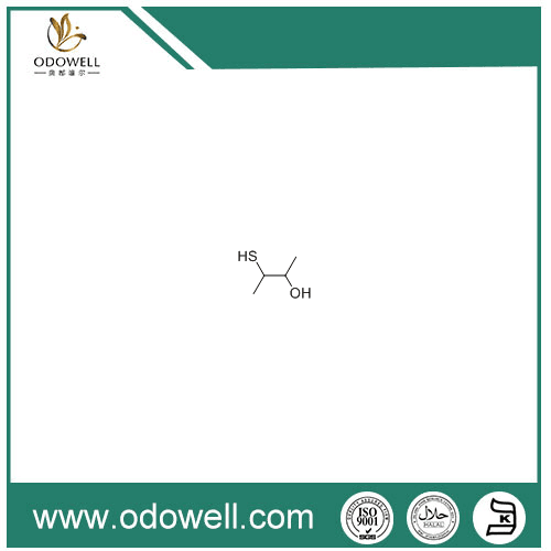 2-Mercapto-3-Butanol