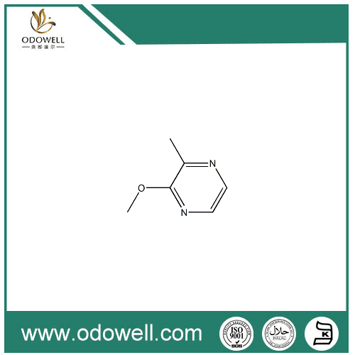 2-Methoxy-3-Methylpyrazine