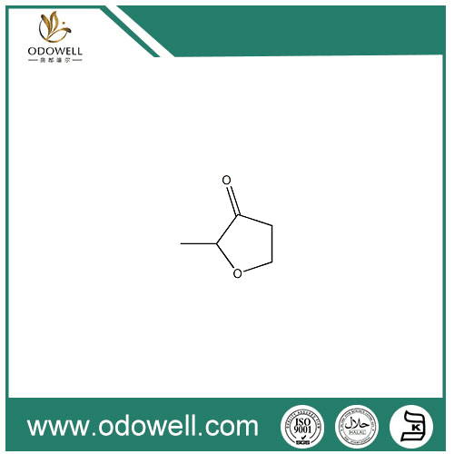 2-Methyltetrahydrofuran-3-one