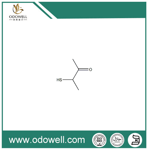 3-Mercapto-2-Butanone