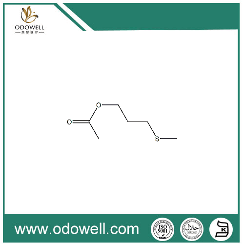 3-(Methylthio)Propyl Acetate