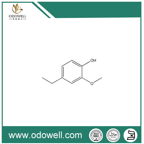 4-Ethylguaiacol
