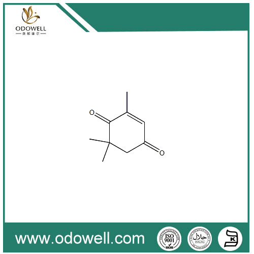 4-Ketoisophorone