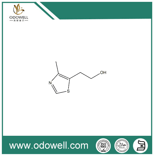 5-(2-Hydroxyethyl)-4-methylthiazole(Meaty)
