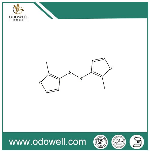Bis(2-Methyl-3-Furyl)Disulfide