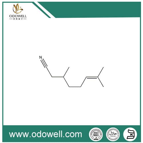 Citronellyl Nitrile