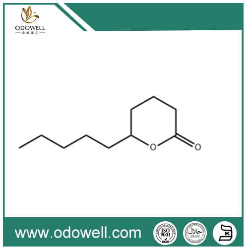 Delta Decalactone Cas 705-86-2