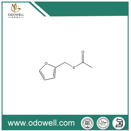 Furfuryl Thioacetate