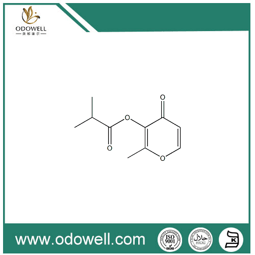 Maltol Isobutyrate