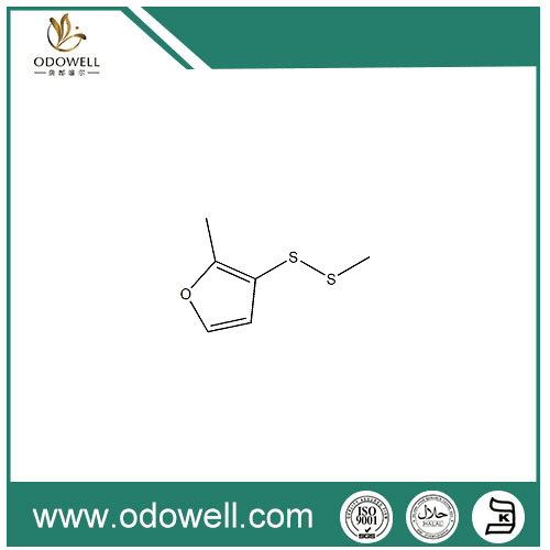 Methyl 2-Methyl-3-Furyl Disulfide