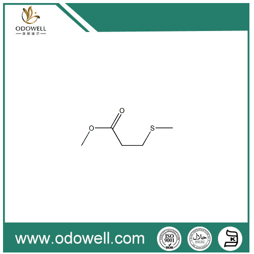 Methyl 3-Methylthiopropionate