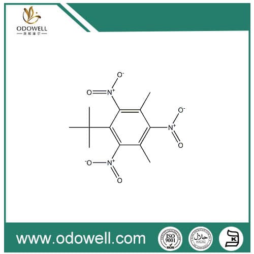 Musk xylene