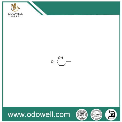 N-Valeric Acid