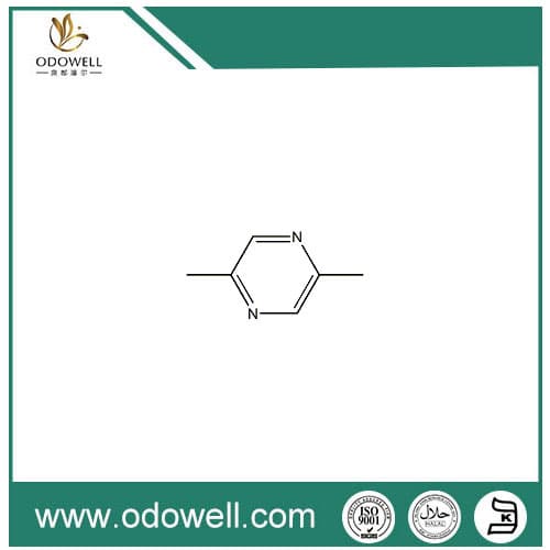 Natural 2,5-Dimethyl Pyrazine