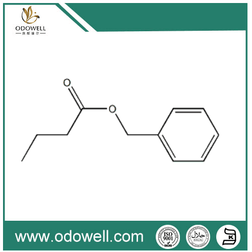 Natural Benzyl Butyrate
