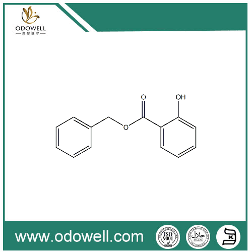 Natural Benzyl Salicylate