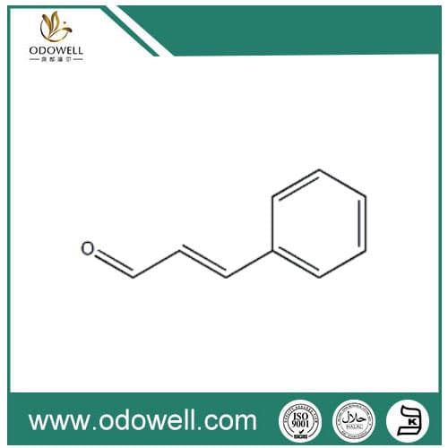 Natural Cinnamic Aldehyde