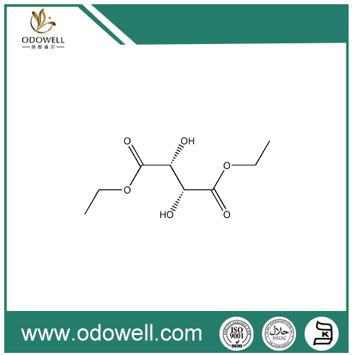 Natural Diethyl Laevo-Tartrate