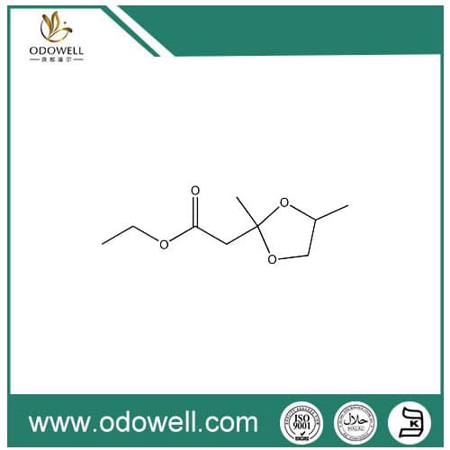 Natural Ethyl Acetoacetate Propylene Glycol Ketal