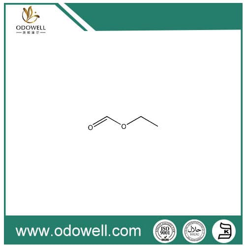 Natural Ethyl Formate